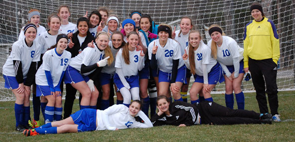 OWL SOCCER
